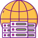 storage,business and finance,ui,interface,computer,seo and web,database,network,connection,computing,global,earth,load balancer,big data